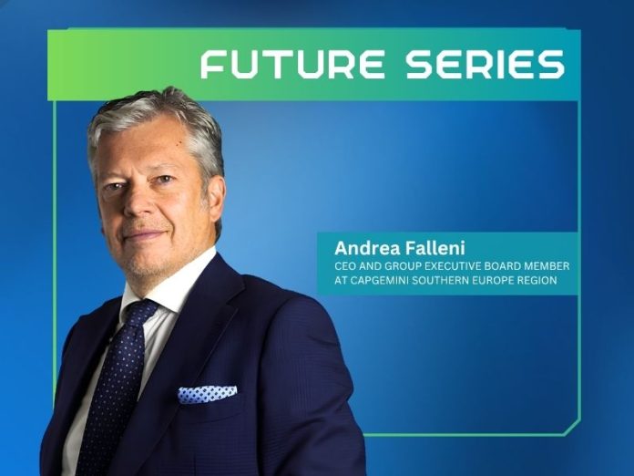 Andrea Falleni for European reindustrialization
