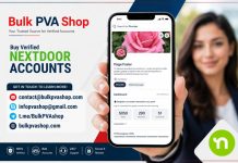 PVA Shop