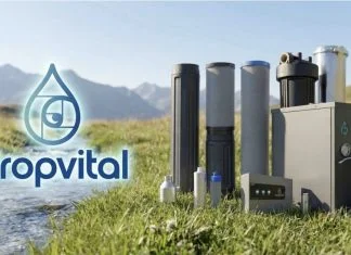 Dropvital Founders on Building Trust Through Quality Dropvital