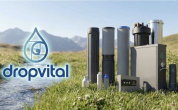 Dropvital