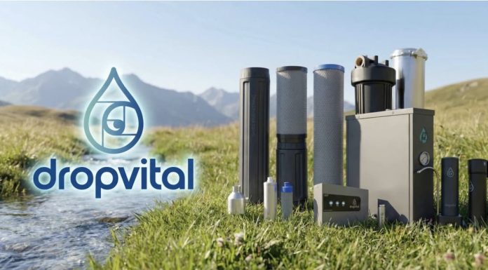 Dropvital Founders on Building Trust Through Quality Dropvital