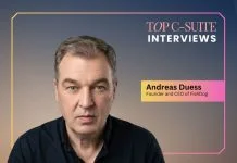 Andreas Duess