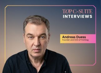 Andreas Duess