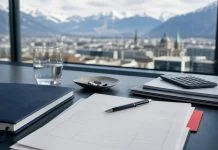 When Swiss Receivables Stall: A CFO’s Cross-Border Recovery Playbook Swiss receivables recovery