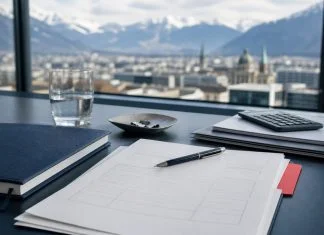 Swiss receivables recovery