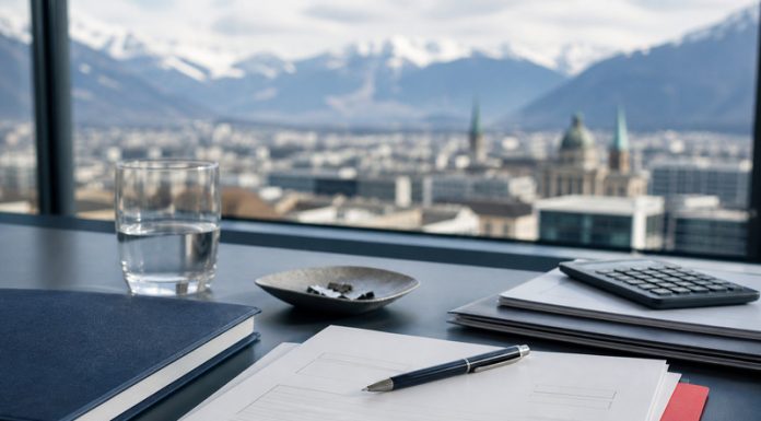 Swiss receivables recovery