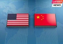 China Is Closing the AI Gap, But the U.S. Still Leads