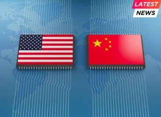 China Is Closing the AI Gap, But the U.S. Still Leads