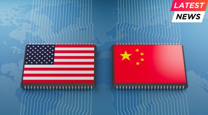 China Is Closing the AI Gap, But the U.S. Still Leads