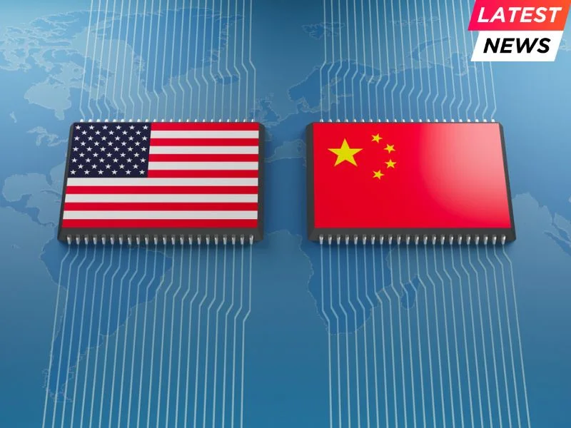 China Is Closing the AI Gap, But the U.S. Still Leads