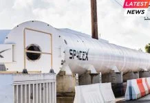 SpaceX Revenue Soars as AI Spending