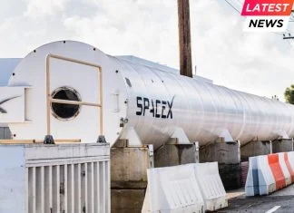 SpaceX Revenue Soars 92%, but Shares Fall as AI Spending Raises Concerns SpaceX Revenue Soars as AI Spending