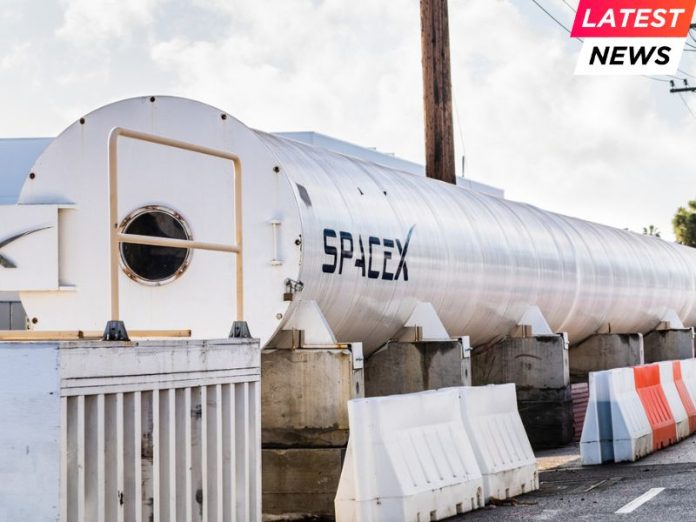 SpaceX Revenue Soars as AI Spending