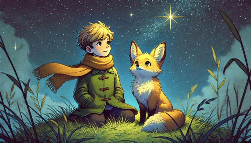 Listen With Your Heart