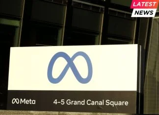 Meta Faces a Major Legal Test in California Meta Faces Major Legal Test California