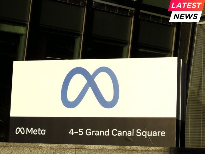 Meta Faces Major Legal Test California