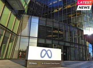 Meta Ordered to Pay Record $567M Over Child Safety Failures