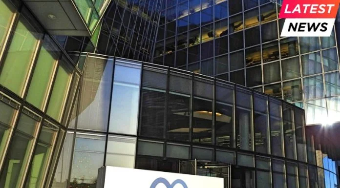 Meta Ordered to Pay Record $567M Over Child Safety Failures