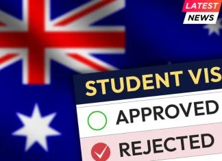 Australia Student Visa Applications