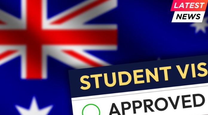Application Numbers Slump as Australia Rejects One in Three Student Visa Applications Australia Student Visa Applications