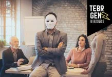 Business Leaders Masking Their Invisible Identities at Work