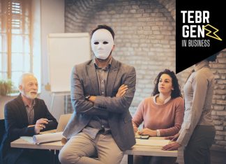Business Leaders Masking Their Invisible Identities at Work