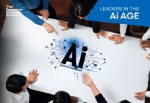 Why the Real AI Risk is Not Automation, but Accountability Gaps in Leadership Decisions Accountability Gaps in Leadership Decisions