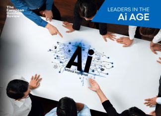 Why the Real AI Risk is Not Automation, but Accountability Gaps in Leadership Decisions Accountability Gaps in Leadership Decisions