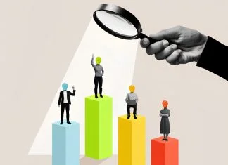 Talent Markers:Â How the Predictors of Success are Changing and How to Cultivate Them talent Markers