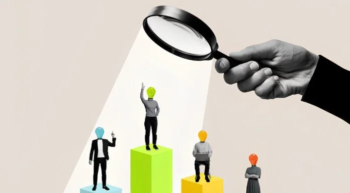 Talent Markers:Â How the Predictors of Success are Changing and How to Cultivate Them talent Markers