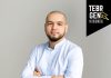 Gen Z founder, Startup to Global Scale - Dmytro Horilyk
