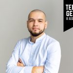 Gen Z founder, Startup to Global Scale - Dmytro Horilyk
