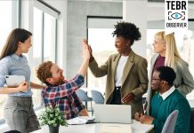 Gen Z Wants Workplace Transparency. Are Companies Ready for the Consequences? Workplace culture practicing Transparency