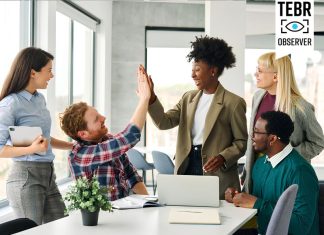Gen Z Wants Workplace Transparency. Are Companies Ready for the Consequences? Workplace culture practicing Transparency