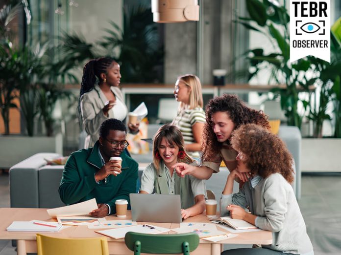 TEBR OBSERVER (2) (1) Gen Z Trusts Creators than brands