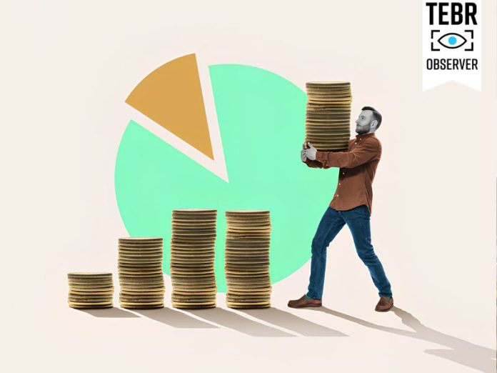 TEBR OBSERVER (2) Gen Z is Investing