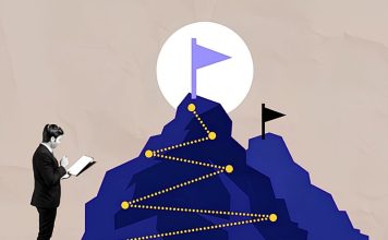 Redesigning Your Leadership Future