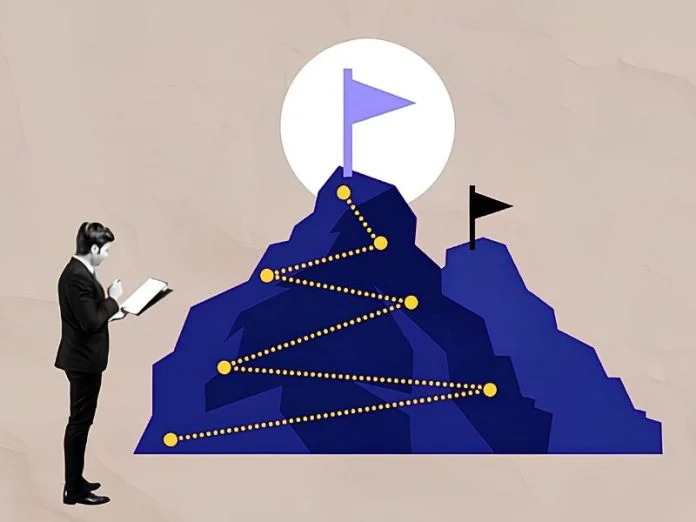 TEBR OBSERVER Redesigning Your Leadership Future