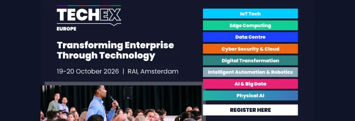 TechEx Europe