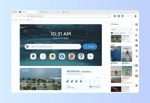Wave Browser: What If Your Browser Could Make an Environmental Impact?