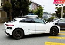 Uber Backs Labor Concerns as D.C. Debates Robotaxi Expansion Robotaxi Expansion in Washington, D.C.