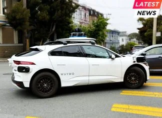 Uber Backs Labor Concerns as D.C. Debates Robotaxi Expansion Robotaxi Expansion in Washington, D.C.