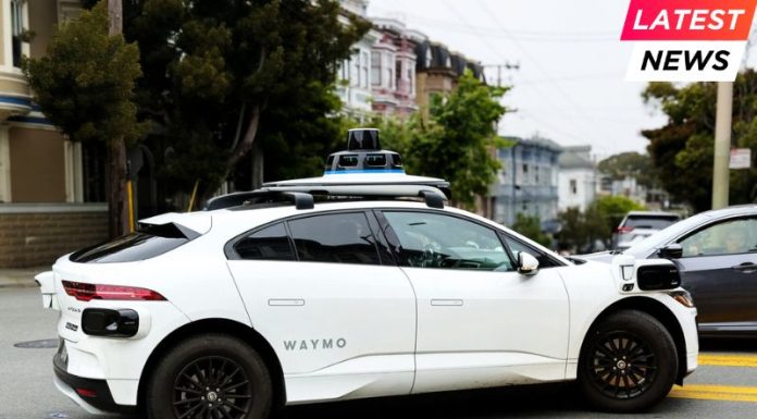 Uber Backs Labor Concerns as D.C. Debates Robotaxi Expansion Robotaxi Expansion in Washington, D.C.
