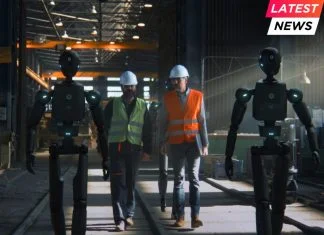 China’s Top Humanoid Robot Maker Gets a Huge Boost China’s Humanoid Robot Maker - With Humanoid Robots
