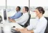 customer service outsourcing