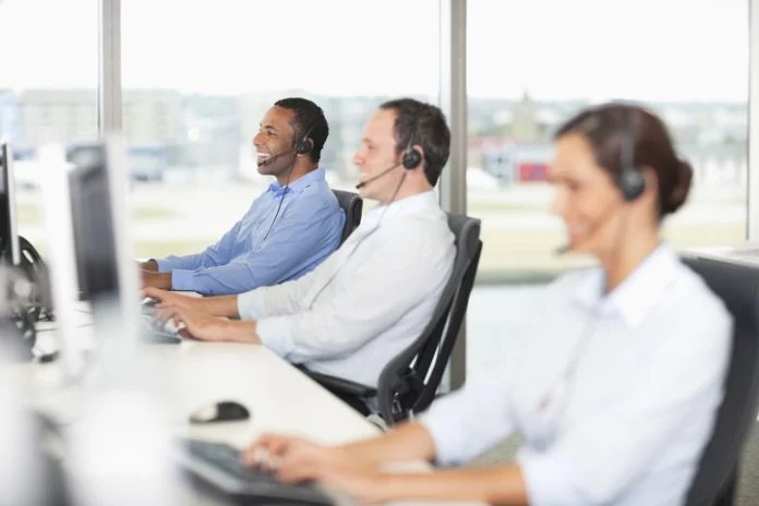 customer service outsourcing