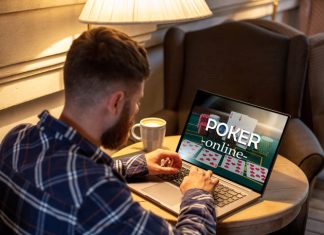 Why Poker Players Should Visit a Casino Site online poker casino