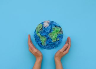 The Good Plastic Company: Generating Circular Design by Choosing Scalable Waste circular design