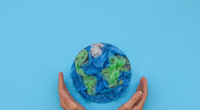 The Good Plastic Company: Generating Circular Design by Choosing Scalable Waste circular design