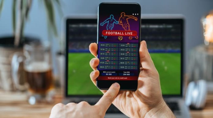 Fairplay Mobile Login Experience